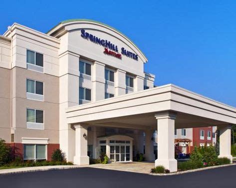 hotels shirley ny
